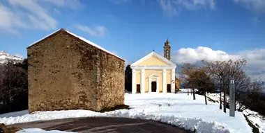 Chapelle Sainte-Croix