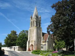 Église Notre-Dame