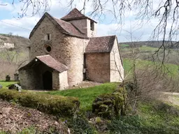 Église Saint-Clair