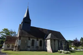 Église Saint-Martin