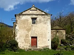 Église Saint-André