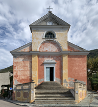 Église Sainte-Julie