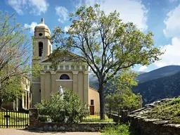 Église Saint-Césaire