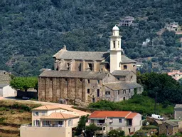 Église Saint-Martin