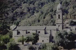 Église Saint-Côme et Saint-Damien