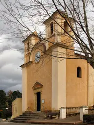 Église Sainte-Marie-de-l'Assomption