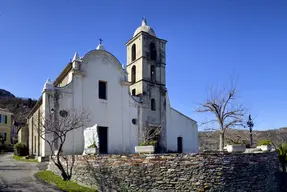 Église San-Gavinu