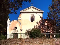 Église Saint-Marcel