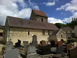 Église Saint-Clément