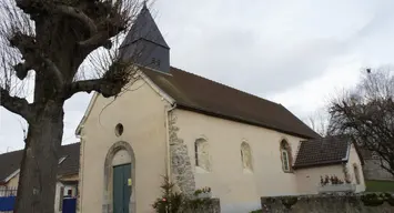 Église Saint-Laurent