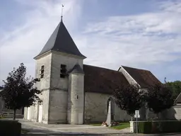 Église Saint-Pierre-aux-Liens