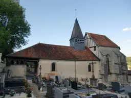 Église Saint-Pierre-aux-Liens