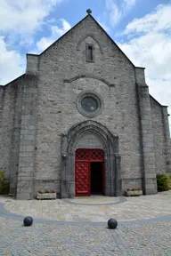 Église Saint-Martin