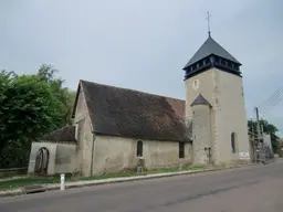 Église Saint-Michel