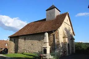 Église Saint-Martial