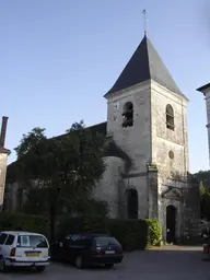 Église Saint-Martin