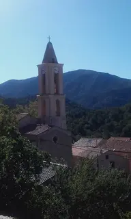 Église Saint-Martin