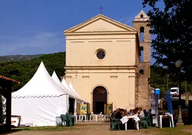 Église Saint-Laurent