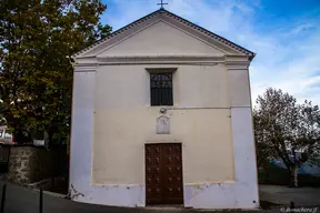 Église Saint-Jean-Baptiste