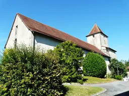 Église Saint-Georges