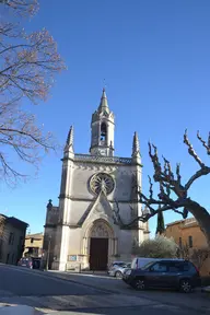 Église Saint-Marcel