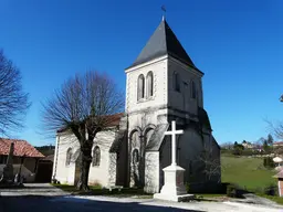 Église Saint-Cloud