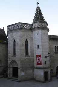 chapelle Saint-Jean-Baptiste