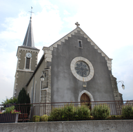 Église Saint-Pierre