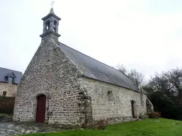 Chapelle Saint-Nicodème