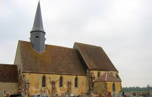 Église Saint-Pierre