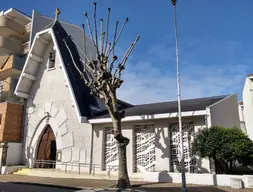 Chapelle Sainte-Jeanne-d'Arc