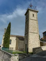 Église Saint-Victor