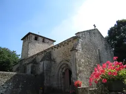 Église Saint-Gervais