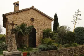 Chapelle Saint-Joseph