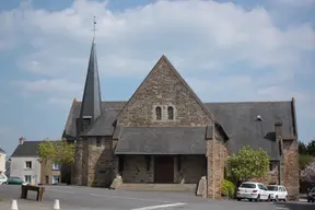 Église Saint-Malo