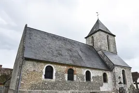 Église Sainte-Marie-l'Égyptienne