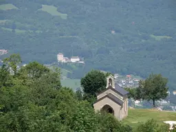 Chapelle Notre-Dame de l'Étoile