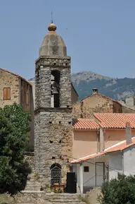 Église Saint-Sauveur