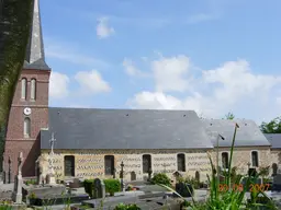 Église Saint-Thomas-de-Cantorbery