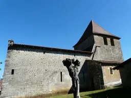 Église Saint-Romain