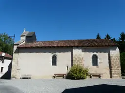 Église Saint-Clément