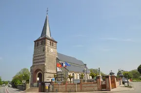 Église Saint-Martin