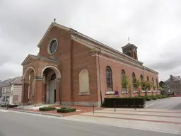 Église Saint-Pierre