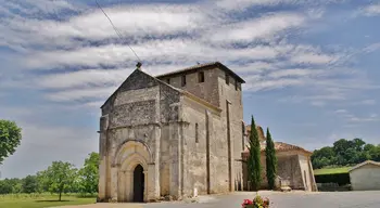 Église Saint-Martin