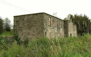 Craigmarloch Stables