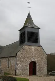 Église Saint-Martin