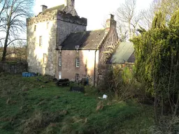 Castlecary Fort