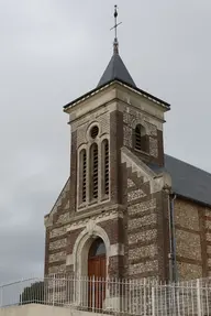 Église Saint-Martin