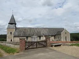 Église Saint-Pierre