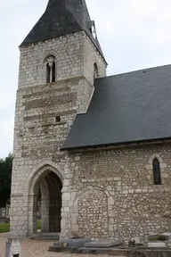 Église Saint-Martin